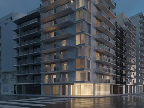 Departamento en Venta en Villa Crespo, USD 0