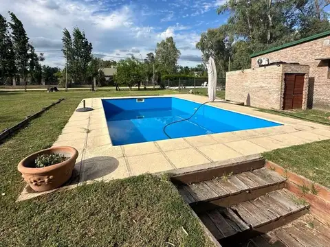 Calle los Pomelos 100