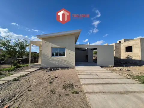 Casa en Venta en La Arbolada, USD 110.000