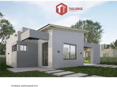 Casa en Venta de 2 dormitorios