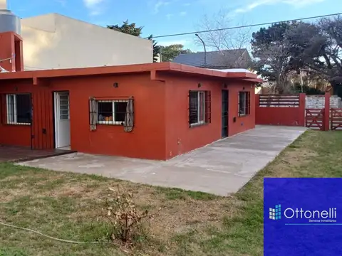 Casa en Venta de 2 dormitorios