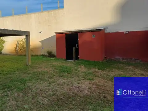 Casa en Venta en Costa Azul, USD 115.000