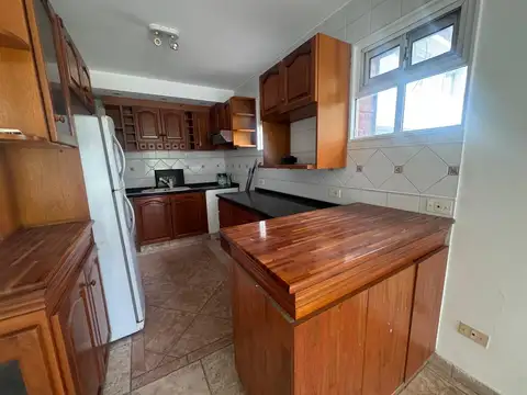 Departamento en Alquiler de 2 dormitorios