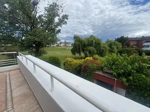 DEPARTAMENTO 3 HABITACIONES CON BALCÓN ATERRAZADO Y - HACOAJ VILLAGE I