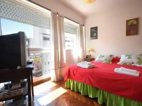 1 AMBIENTE | Corrientes al 800