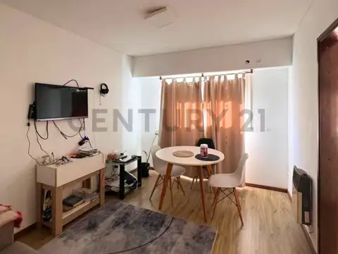 Venta Departamento 1 dormitorio | Lourdes, Rosario