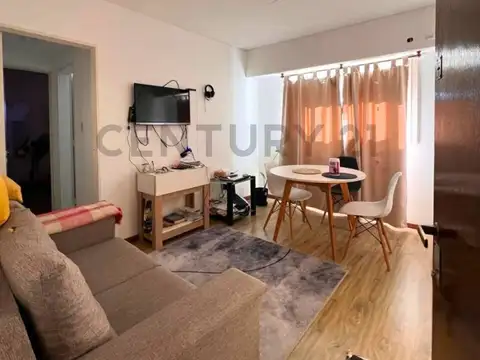 Venta Departamento 1 dormitorio | Lourdes, Rosario