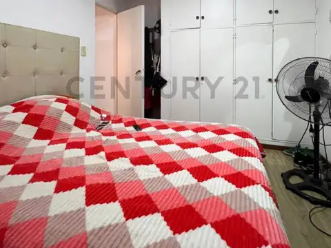 Departamento en Venta 40 años