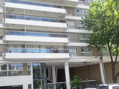 Departamento en venta en Las Cañitas