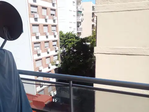 Departamento en Venta en Las Cañitas, USD 320.000