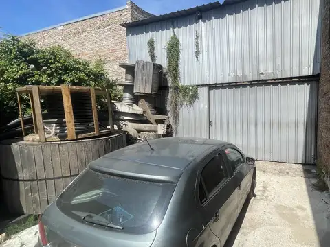 Galpon en Venta en Bella Vista, USD 240.000