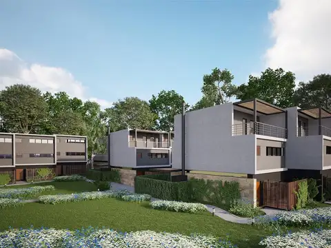 Casa - Eucalis La Horqueta