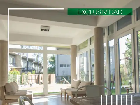 Casa en Venta A Estrenar