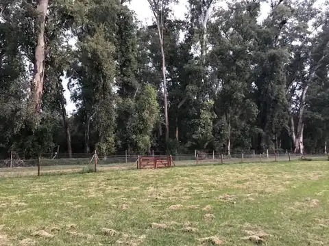 Terreno en Venta en La Elina, USD 25.000