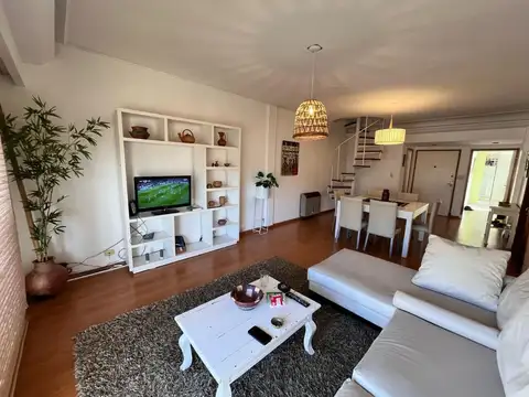 Departamento en alquiler temporal en Miramar