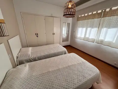 Departamento en Alquiler Temporal de 2 ambientes
