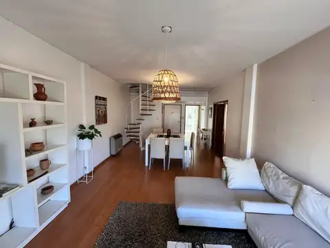 Departamento en Alquiler Temporal en Miramar, USD 2.300