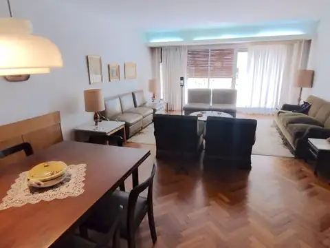 Departamento en Venta en Parque Rivadavia, USD 295.000