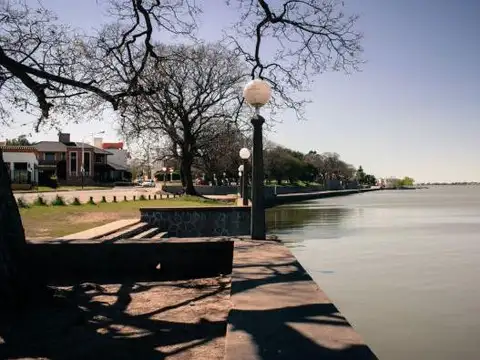 Terreno en Venta en Chascomus, USD 155.000