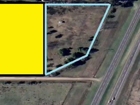 Autovía Ruta 2 km al 100