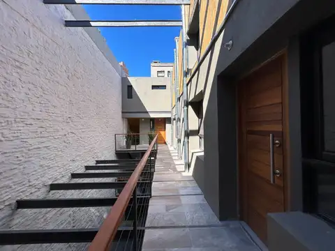 Departamento en Venta 1 año