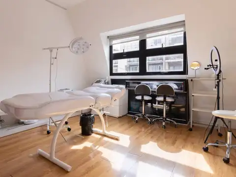 Departamento en Venta de 5 ambientes