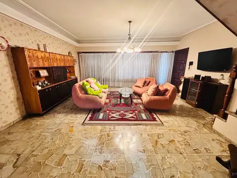 Rodríguez Peña 600