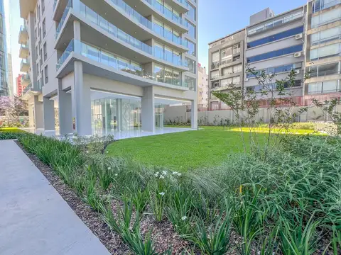 Av. del Libertador 1400