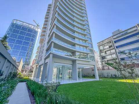 Departamento  en Alquiler en Vicente López, G.B.A. Zona Norte, Argentina