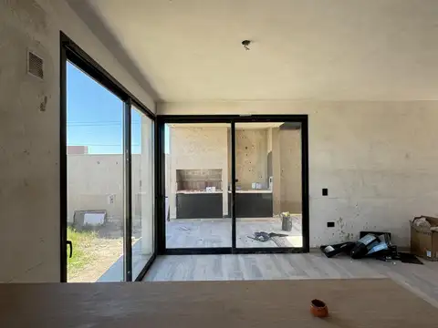 Depto Tipo Casa en Venta A Estrenar