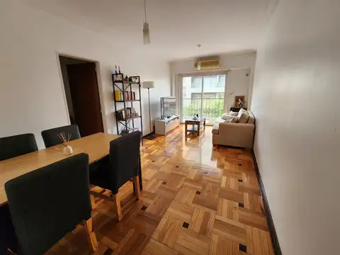 Departamento en Venta de 3 dormitorios