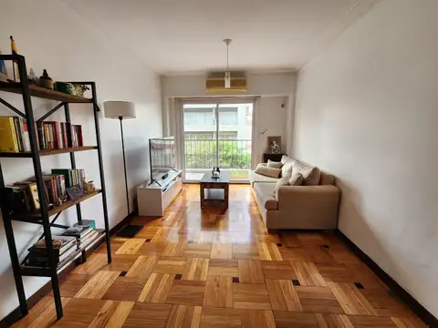 Departamento en Venta en Recoleta, USD 210.000