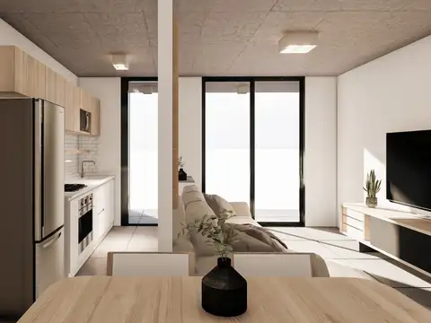 Pedro J Agrelo 3500, Piso 2/6