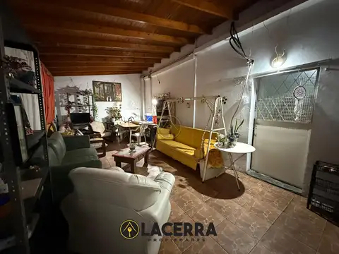 Depto Tipo Casa en Venta de 3 dormitorios