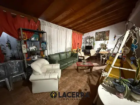 General Hornos al 900