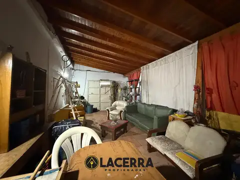 Depto Tipo Casa en Venta de 5 ambientes