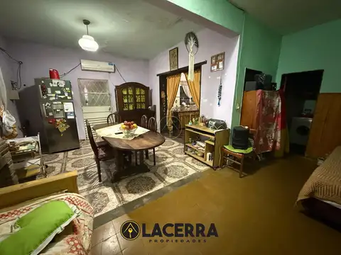 Depto Tipo Casa en Venta en Villa Lynch, USD 75.000