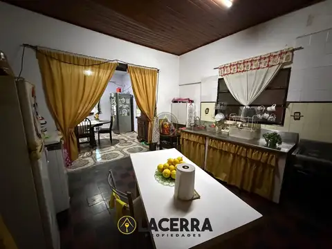 Depto Tipo Casa en Venta 20 años