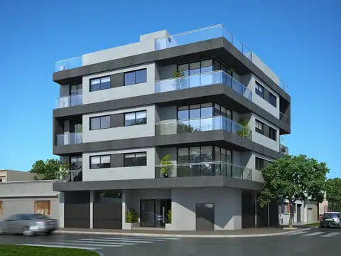 Vendo depto 2 ambientes