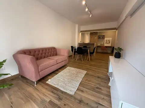 LAS HERAS 2500, Piso 4