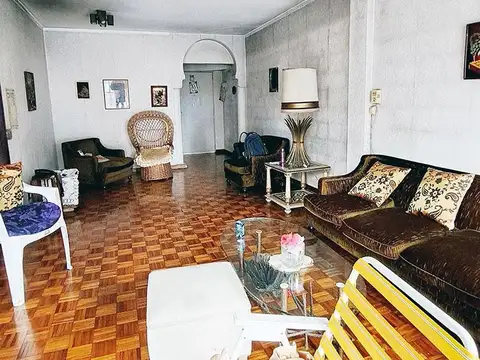 Departamento en Venta 45 años