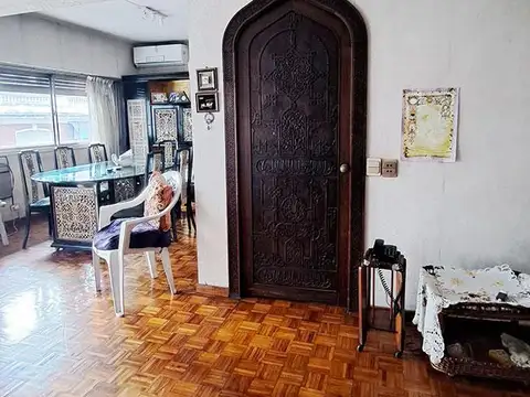 Departamento en Venta en Barrio Norte, USD 195.000