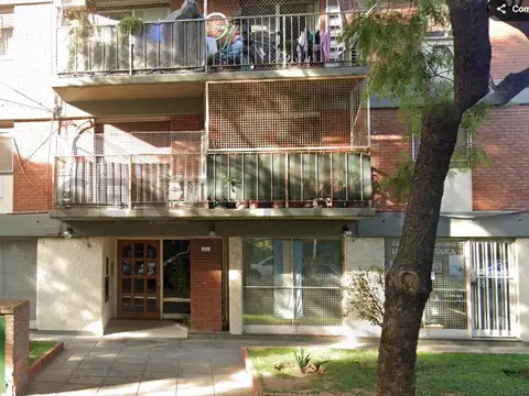 VENTA: MODERNO DEPARTAMENTO DE 3 AMBIENTES LISTO PARA MUDARSE