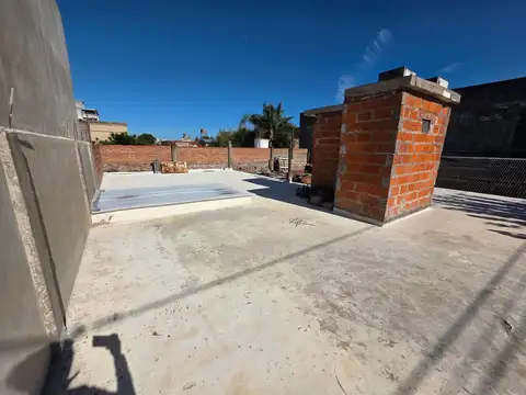 Terreno en Venta de 1,0 m2