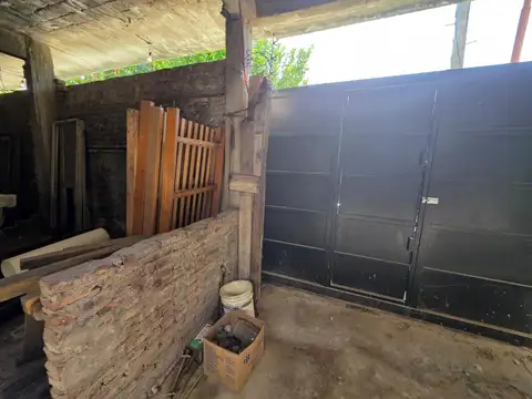 Terreno en Venta 14  mts Frente