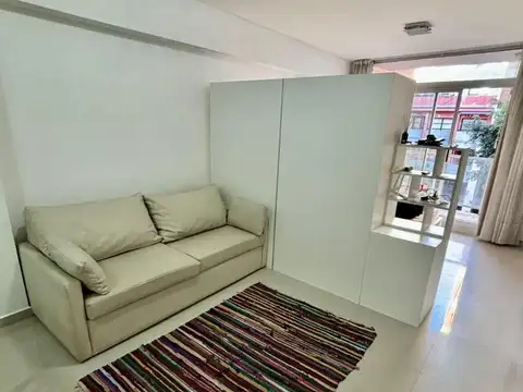 Departamento en Alquiler Temporal de Monoambiente