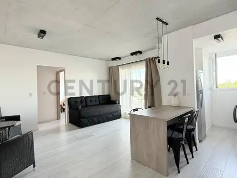 Departamento en Venta en Ciudad De Tigre, USD 128.000