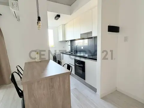 Venta Departamento 2 ambientes en Tigre centro full amenities