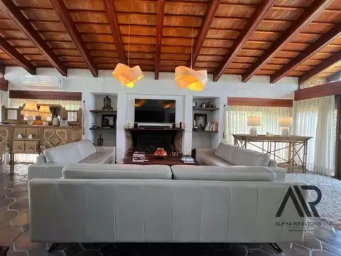 Casa en Venta 15 años