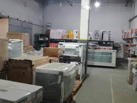 GalpÃ³n - Venta - Argentina, San Miguel - Zuviria 1635